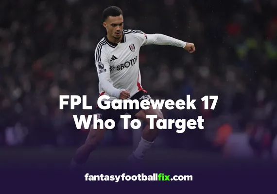 FPL Who To Target