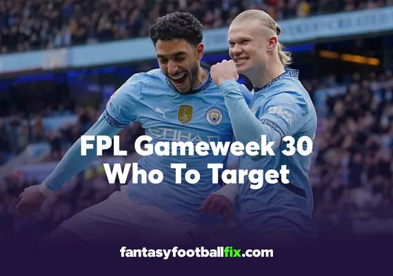 FPL Who To Target