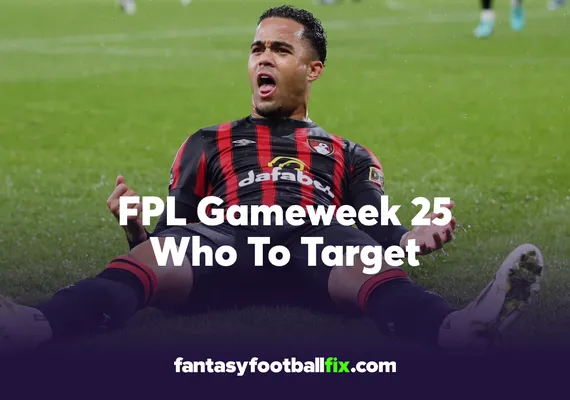 FPL Who To Target