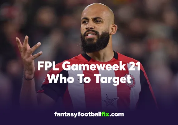 FPL Who To Target