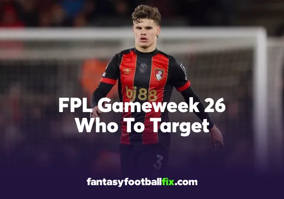 FPL Who To Target