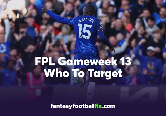 FPL Who To Target