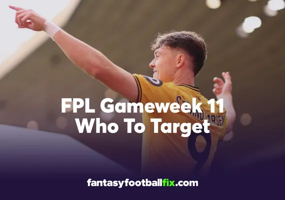 FPL Who To Target