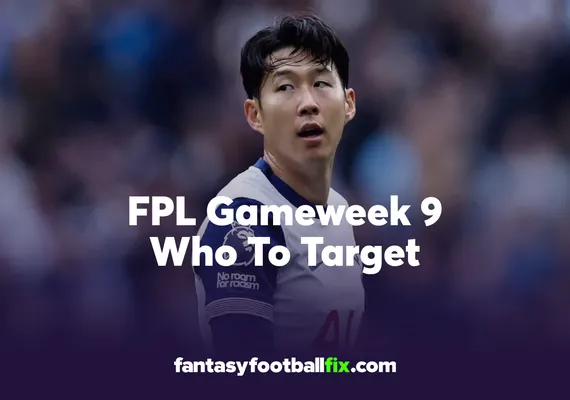 FPL Who To Target