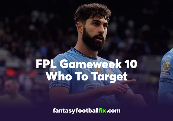 FPL Who To Target