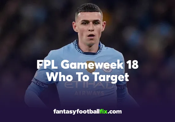 FPL Who To Target