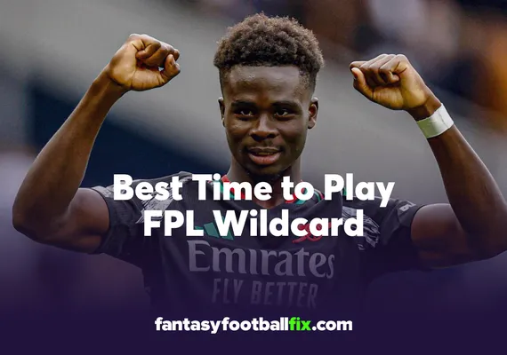 FPL Wildcard