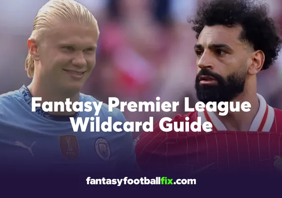 FPL Wildcard Guide Image