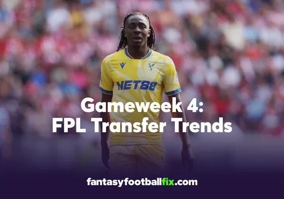 FPL transfer trends