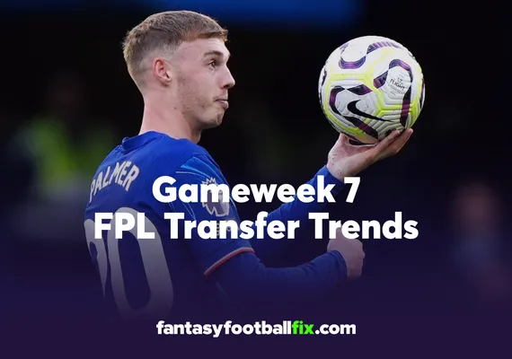 FPL transfer trends