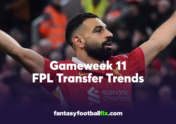 FPL transfer trends