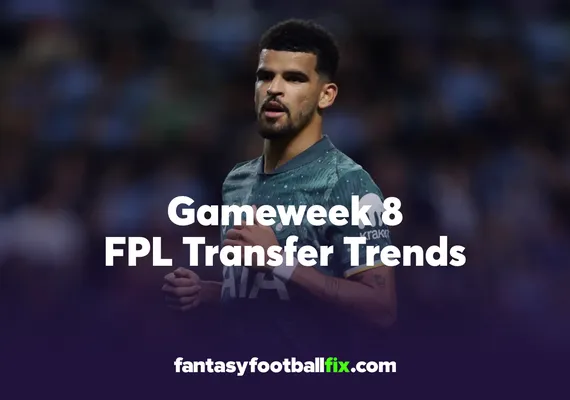 FPL transfer trends