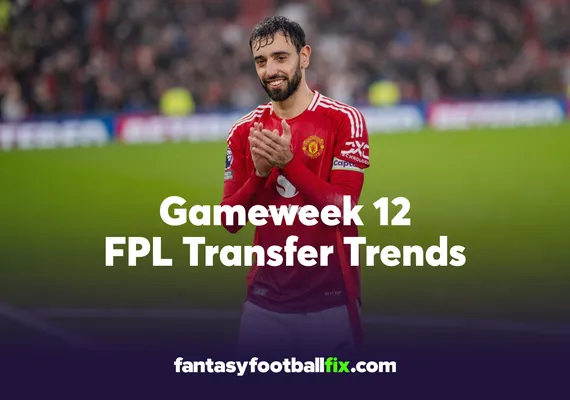 FPL transfer trends