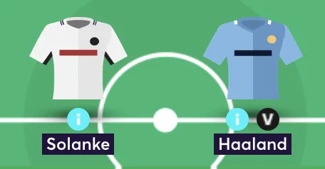 FPL team reveal forwards