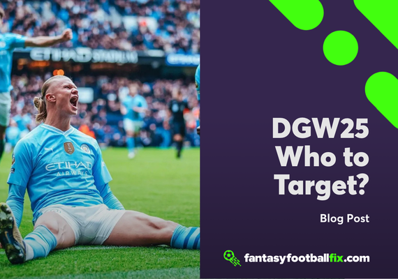 Fantasy Premier League (FPL) Gameweek 25: Who To Target?