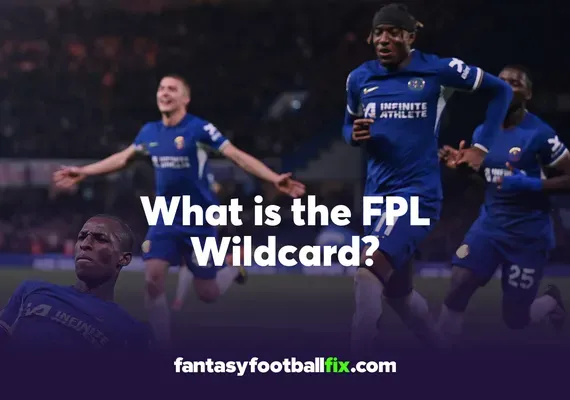 Wildcard thumbnail