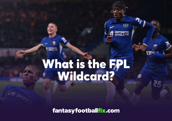 Mastering Wildcards In Fantasy Premier League: Ultimate Guide