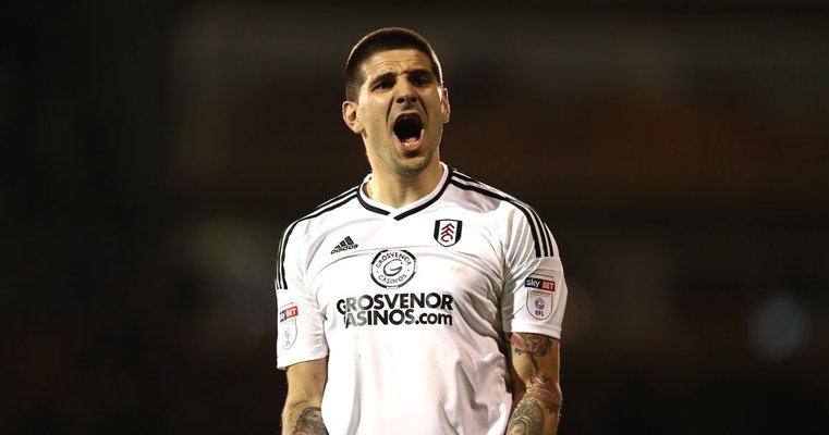 mitrovic