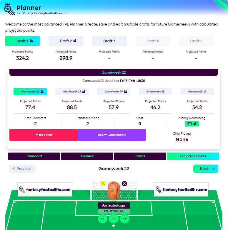 Fantasy Football Hub on X: The Top 250k Template 👀👇 How many are in your  team? 🤔 #FPL #DGW20  / X