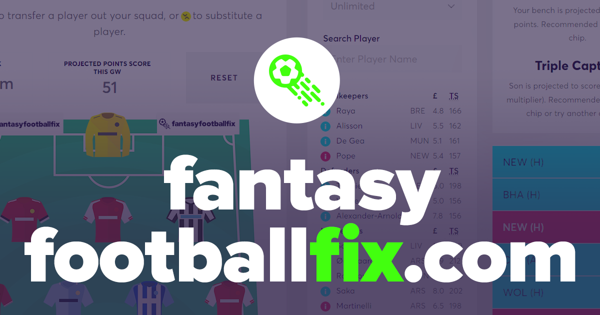 Fantasy Football Hub v Fantasy Football Scout review 2023/24